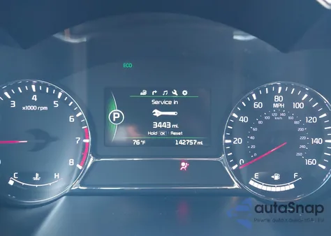 2015 Kia Optima Sx Turbo from USA, damaged, VIN 5XXGR4A68FG456558